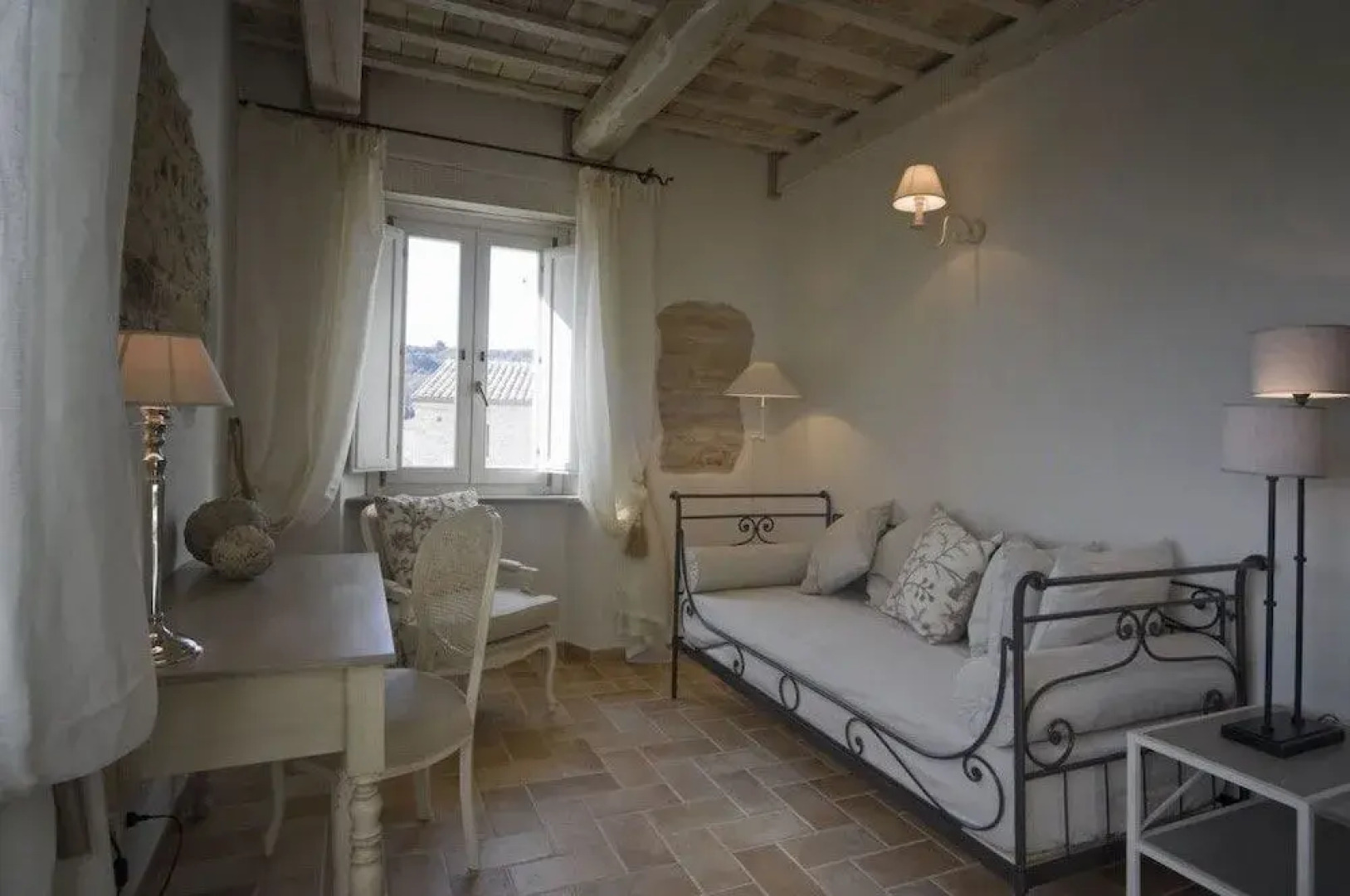 Pamperduto Country Resort