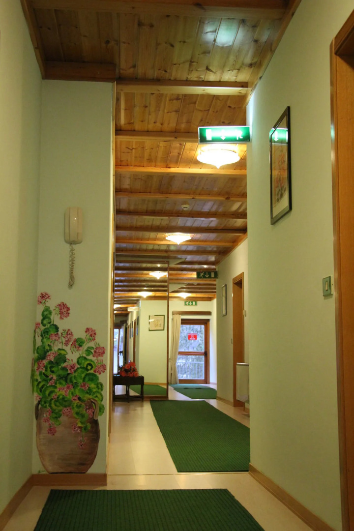 Hotel Orso Bianco