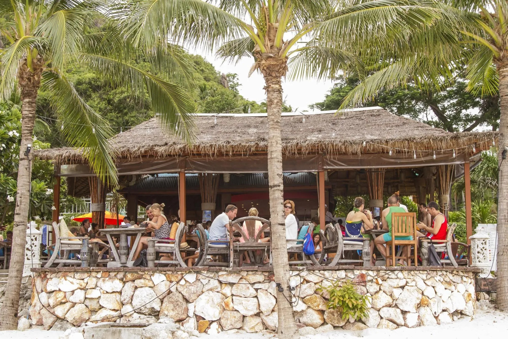 Crystal Bay Yacht Club