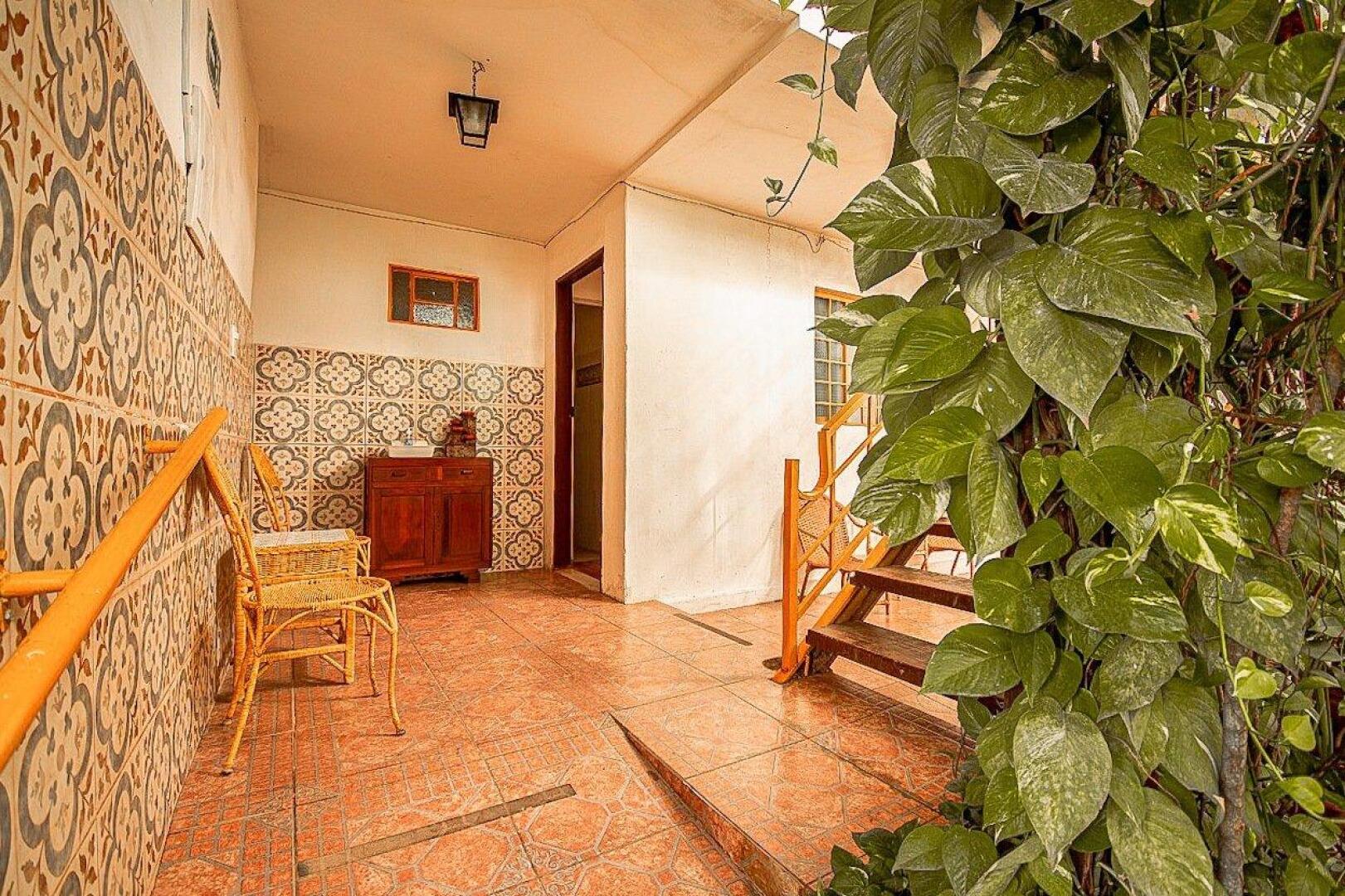 Pousada dos Candeeiros