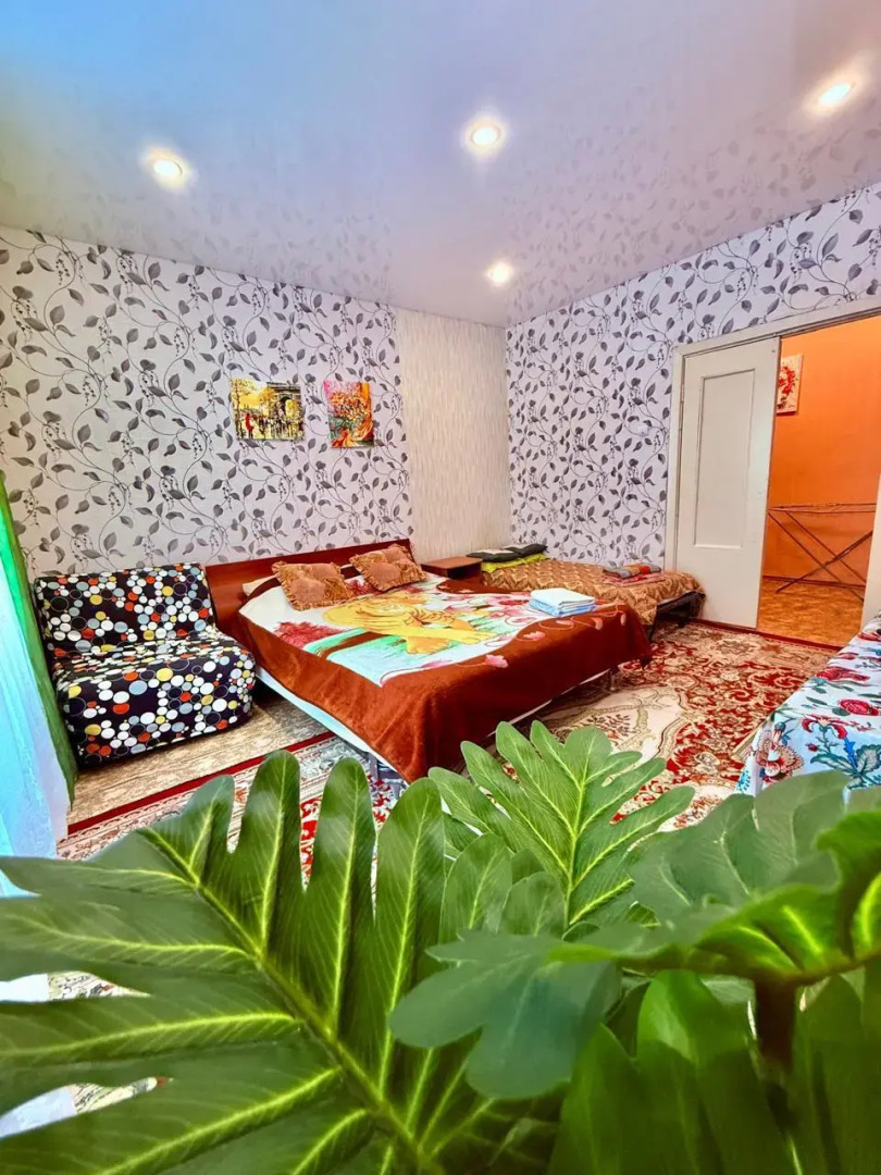 Регион 89 на улице Заводская 2