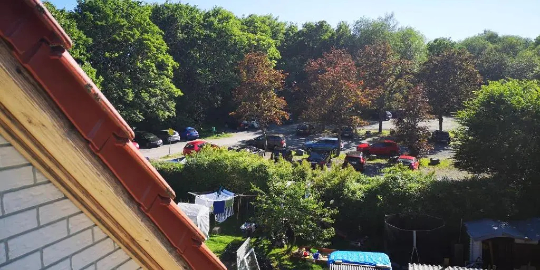 Schicke Ferienwohnung am Badesee bei Kassel