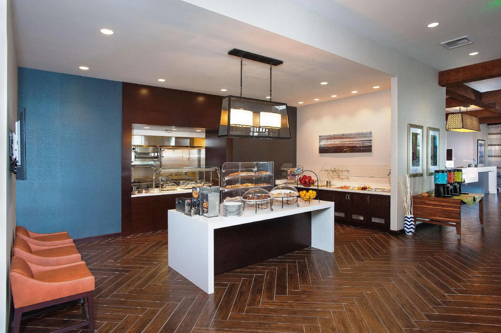 Hilton Garden Inn Burbank Los Angeles