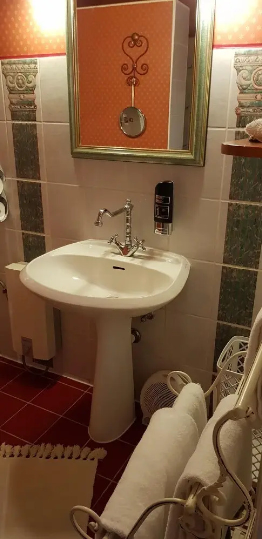 Schloßhotel Frauenmark