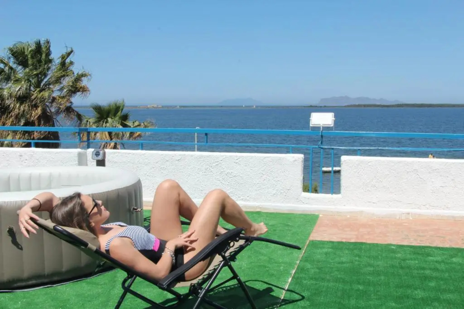 Relais Lo Stagnone
