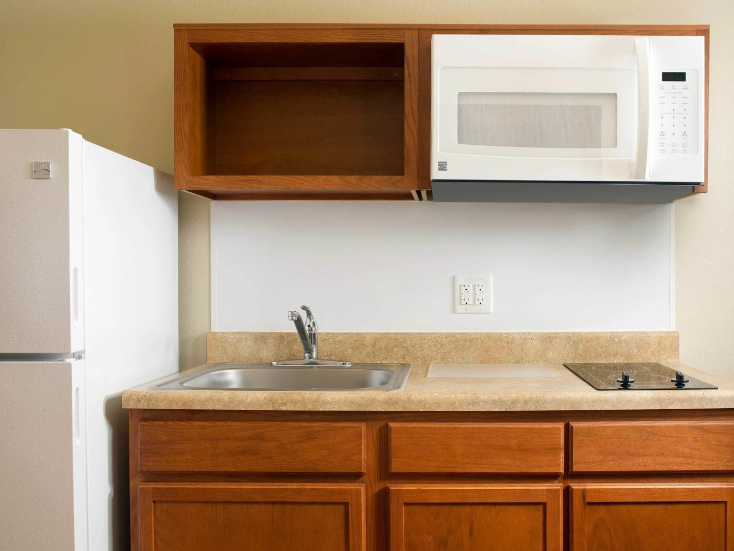 Extended Stay America Select Suites - Lake Worth