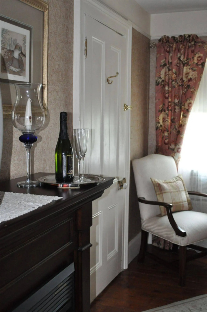 Cider Mill Inn Bed and Breakfast