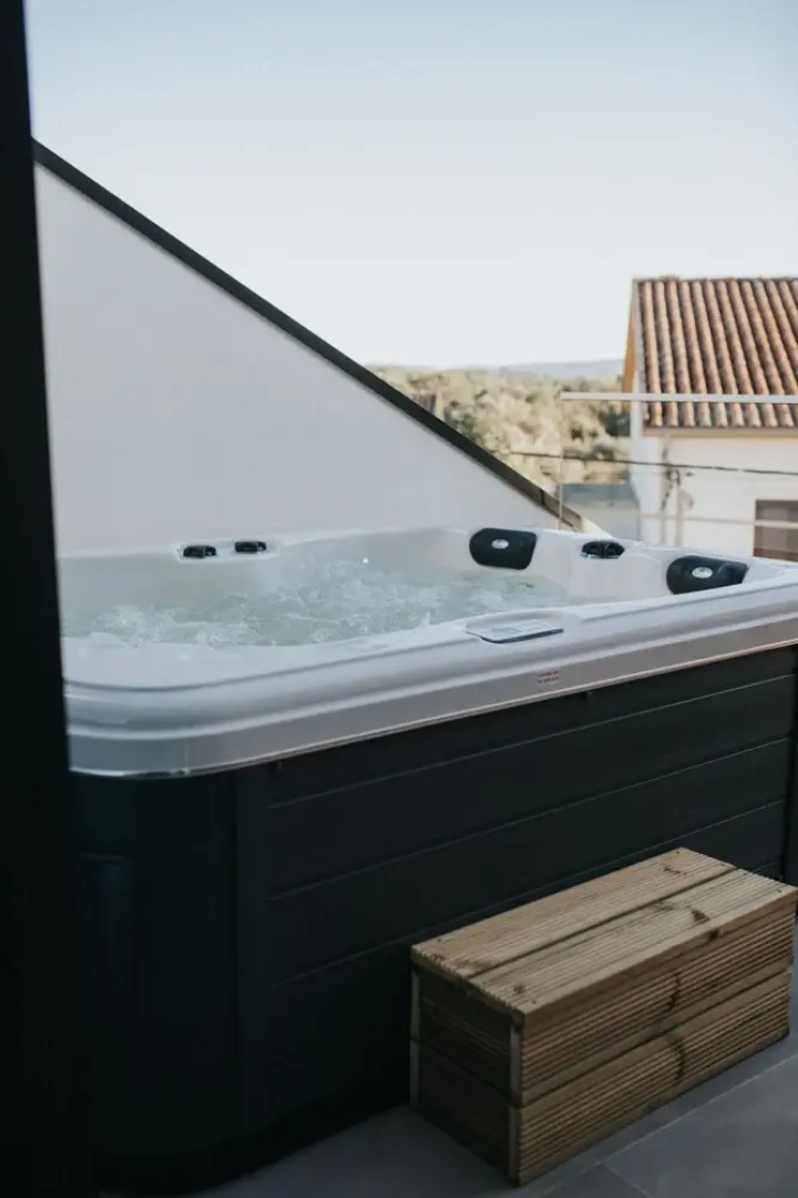 O Cantinho dos Cabrais B&B