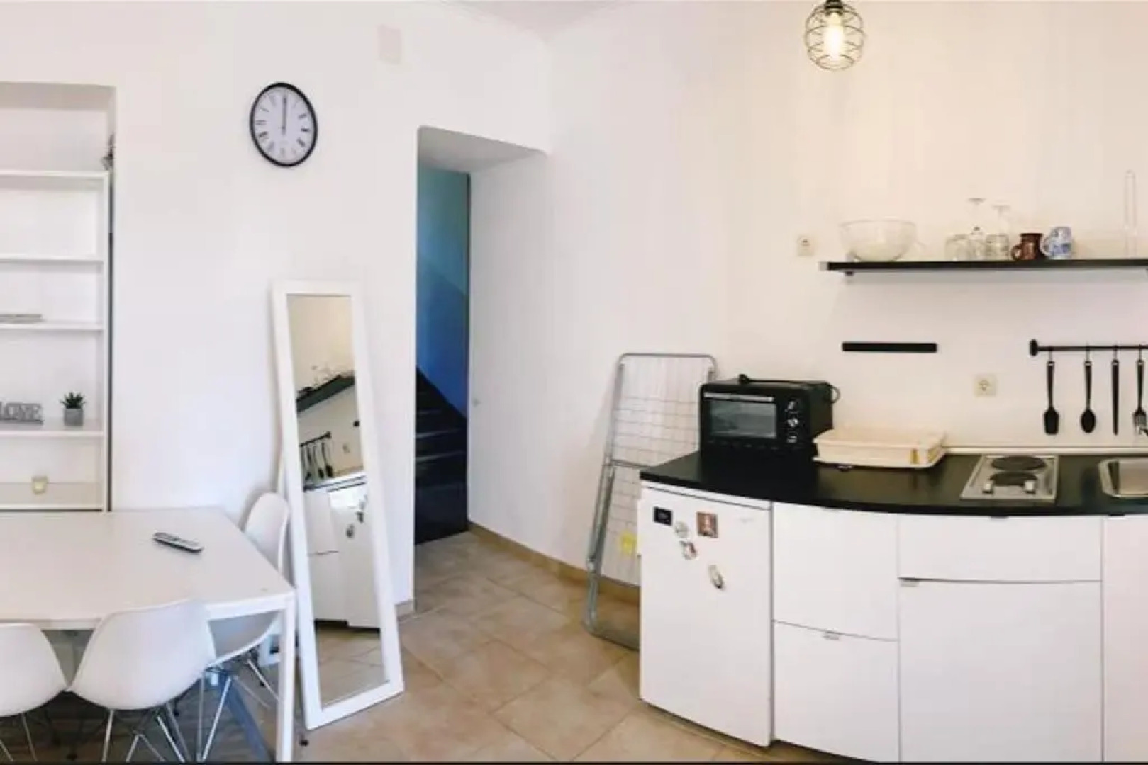 Studio app Tizianova