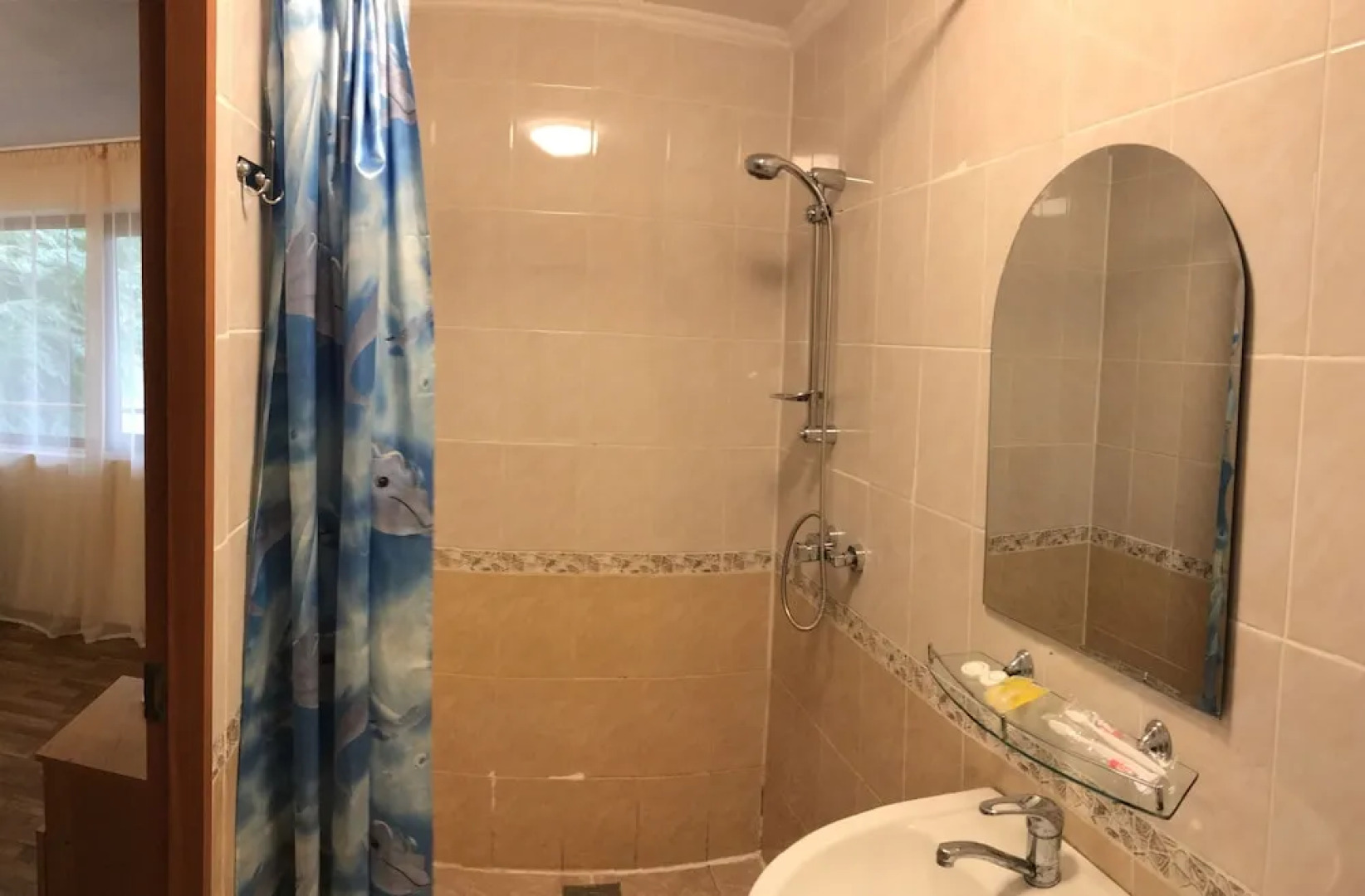 Курорт Yamayka Beach