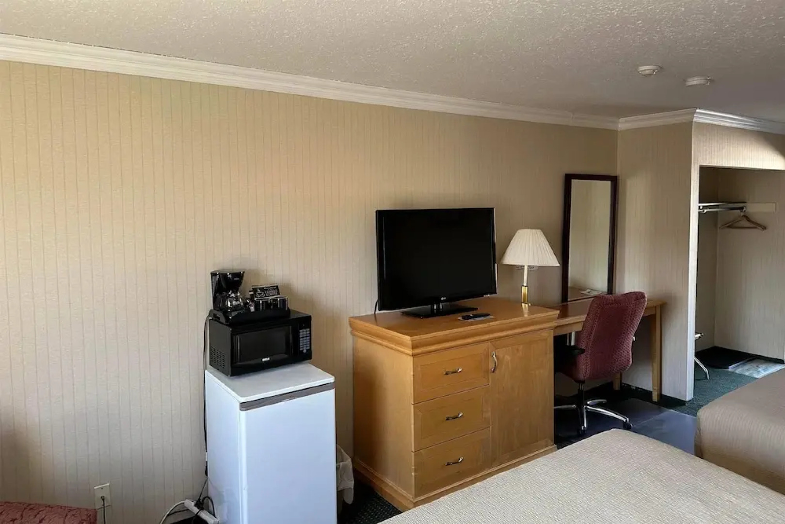 Travelodge by Wyndam Chetwynd