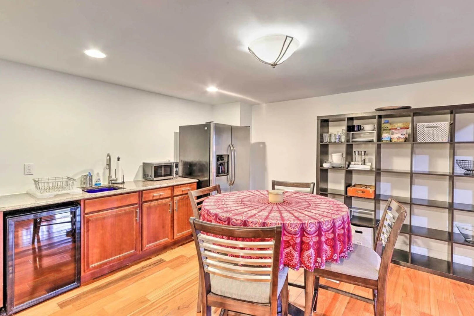 Lake Access: Waleska House w/ Floating Dock!