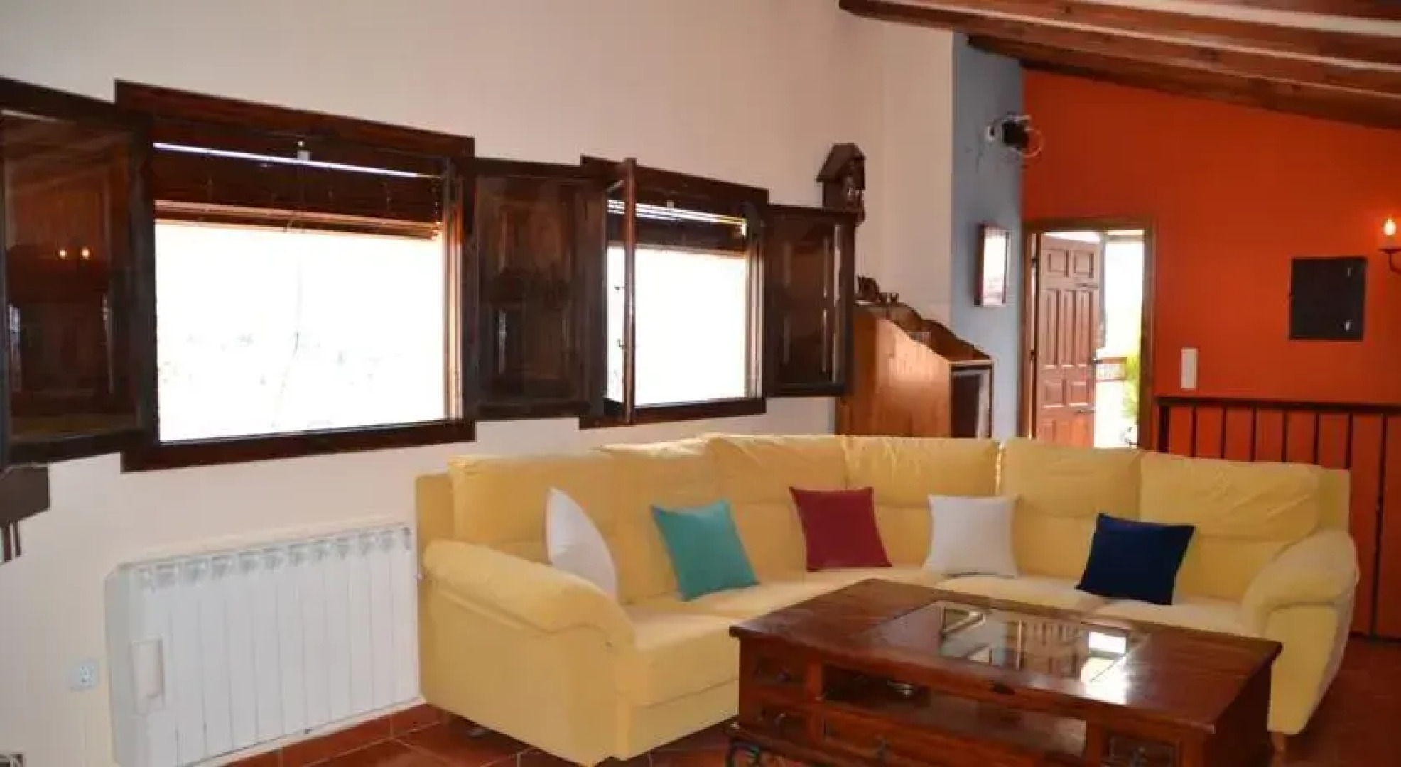 Country House Els Espies