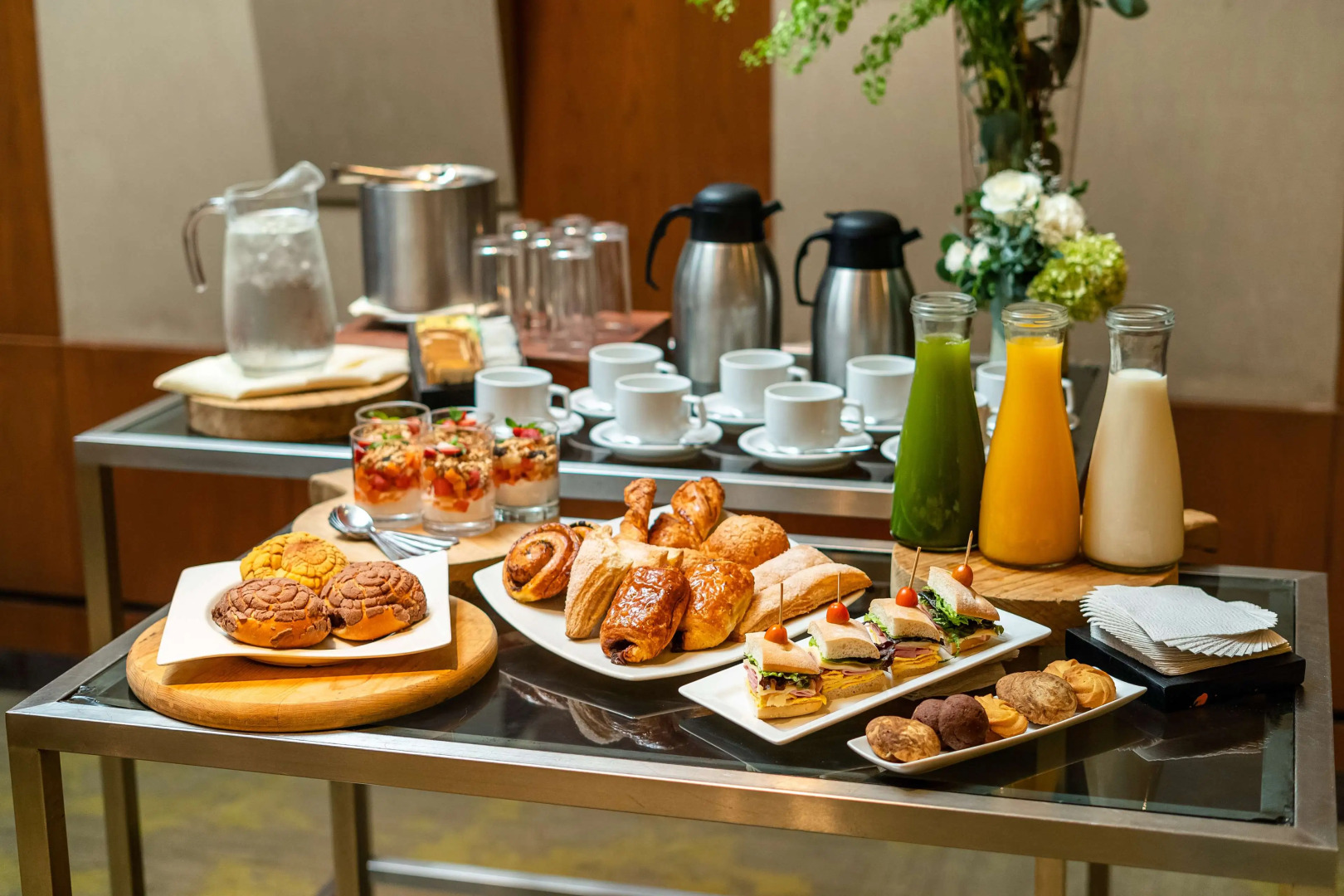 Hyatt Regency Villahermosa