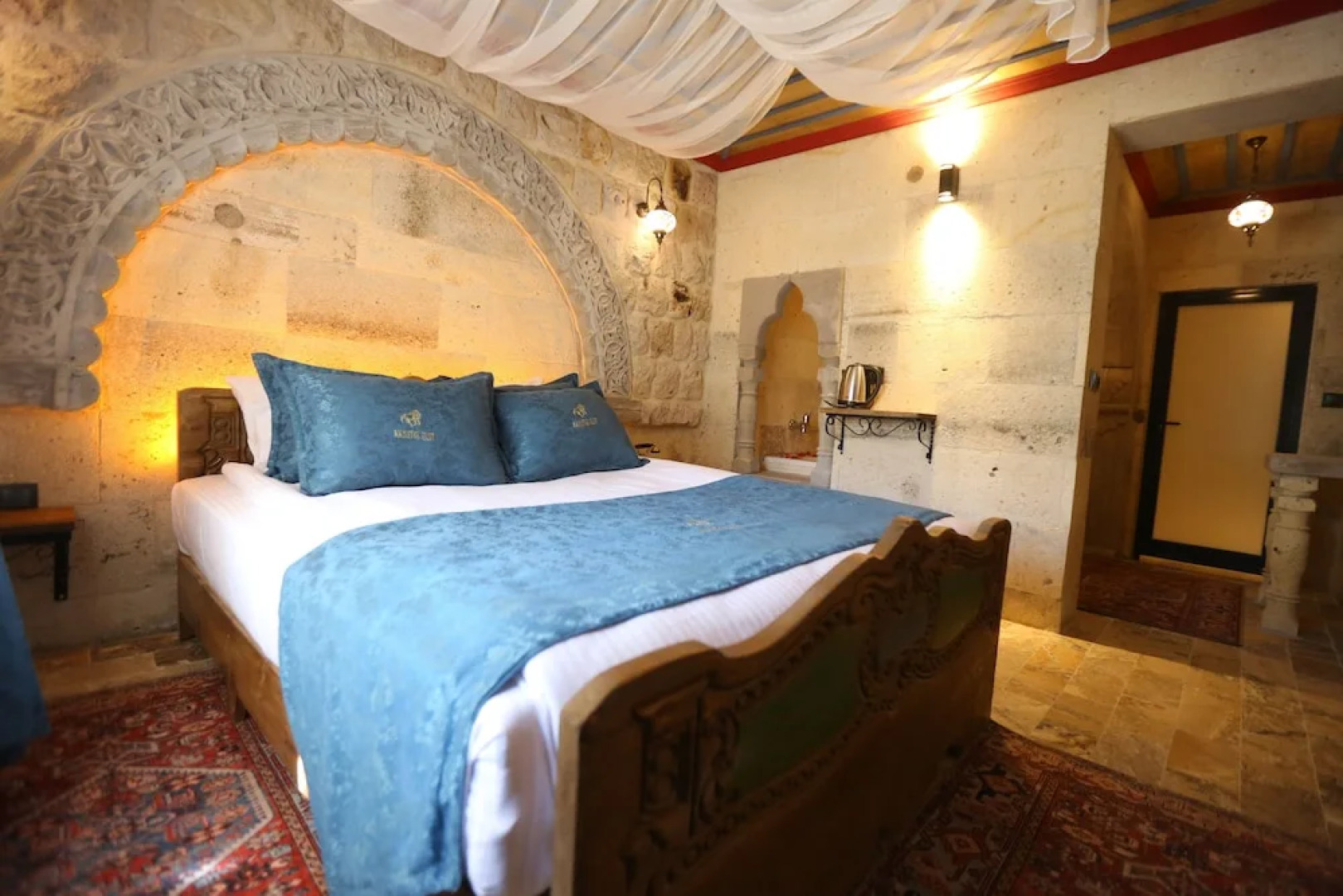 Akritis Cappadocia House
