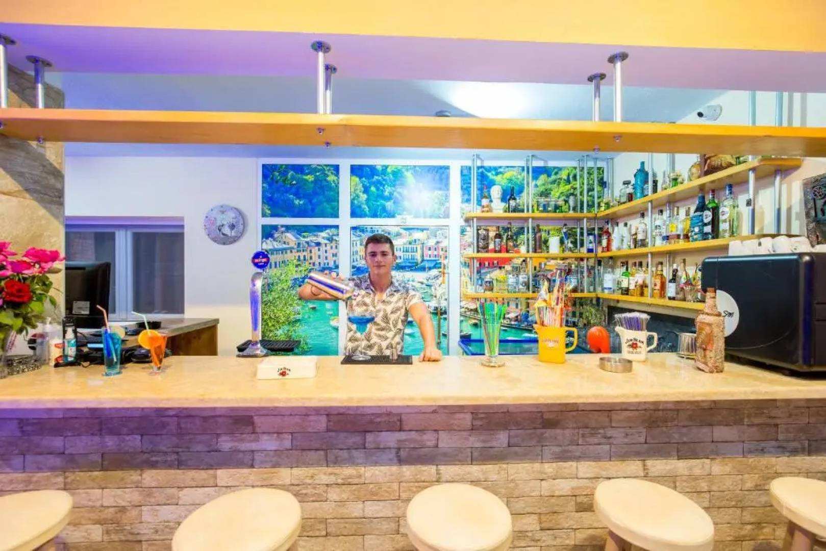 Aldebaran Hotel Apartments
