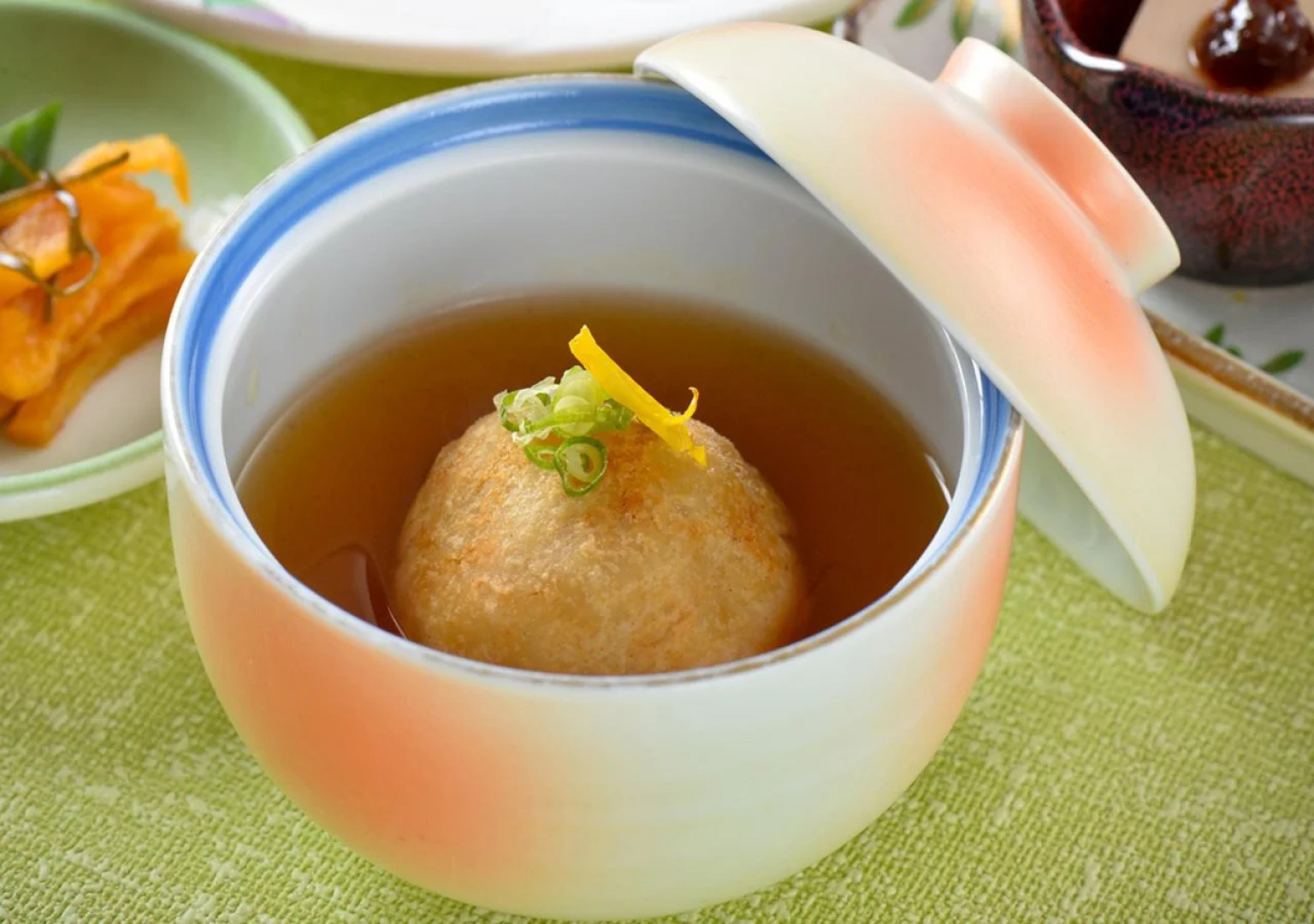 Fukuishimiyamashinrinonsen Mirakurutei