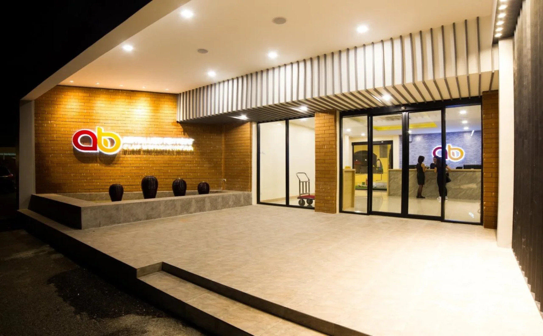 AB Paluso Retreat@Lake Mabprachan Pattaya