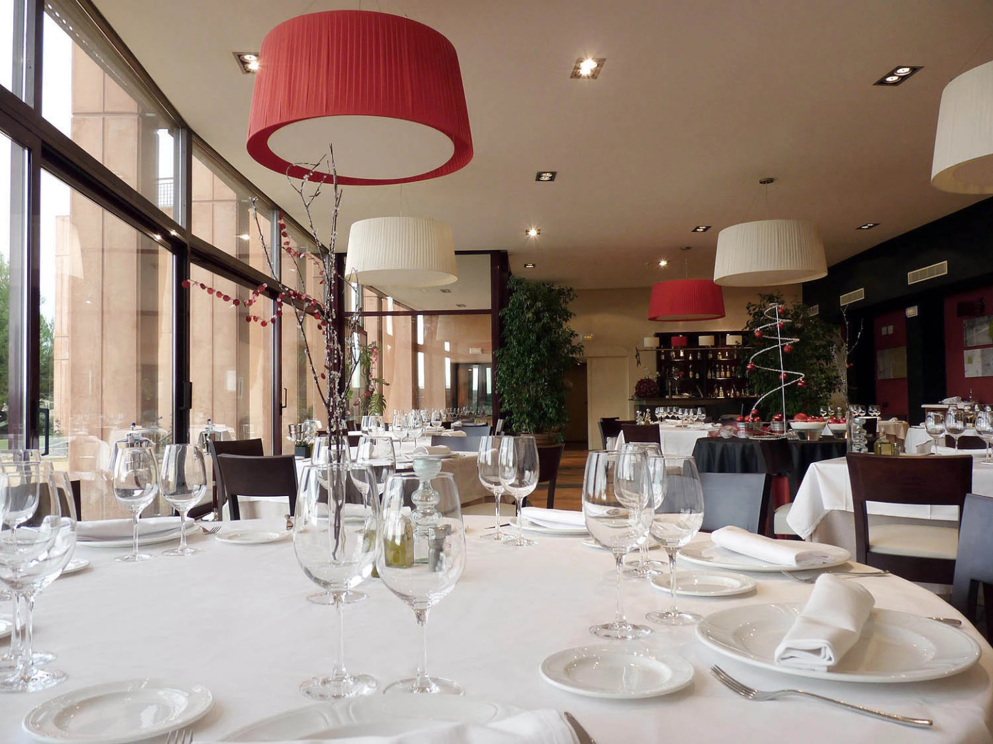 Hotel Cigarral El Bosque