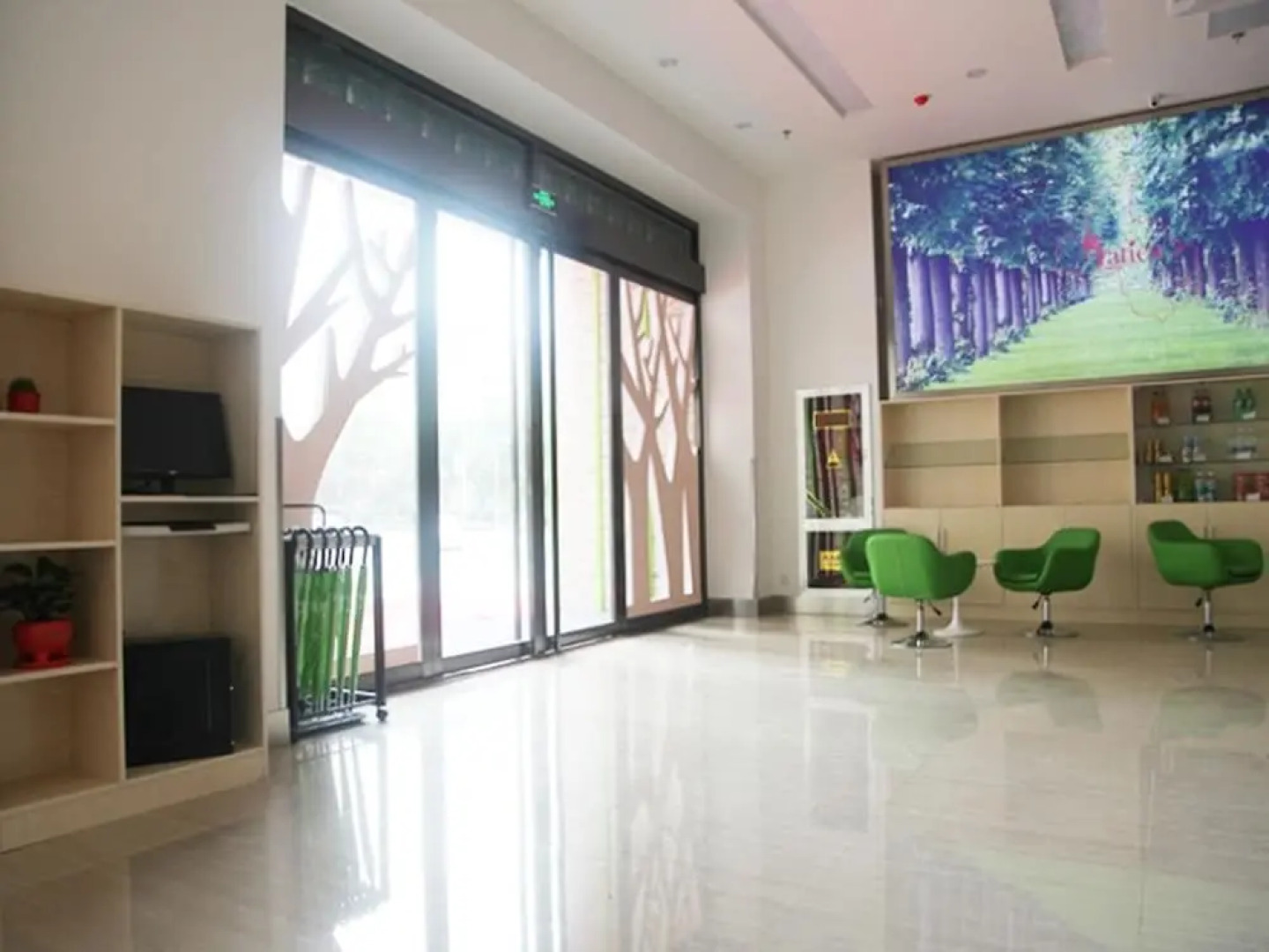 Vatica Lianyungang Haizhou District Government Zhongyin Mingdu Hotel