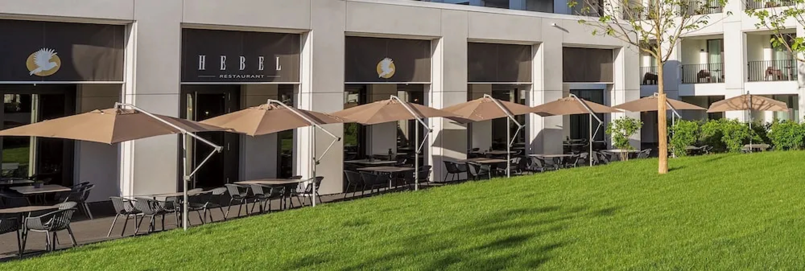 Hotel Stadt Lörrach