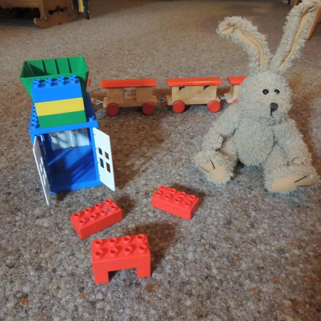 Hotel Haus Schönstatt -Self-Check-In