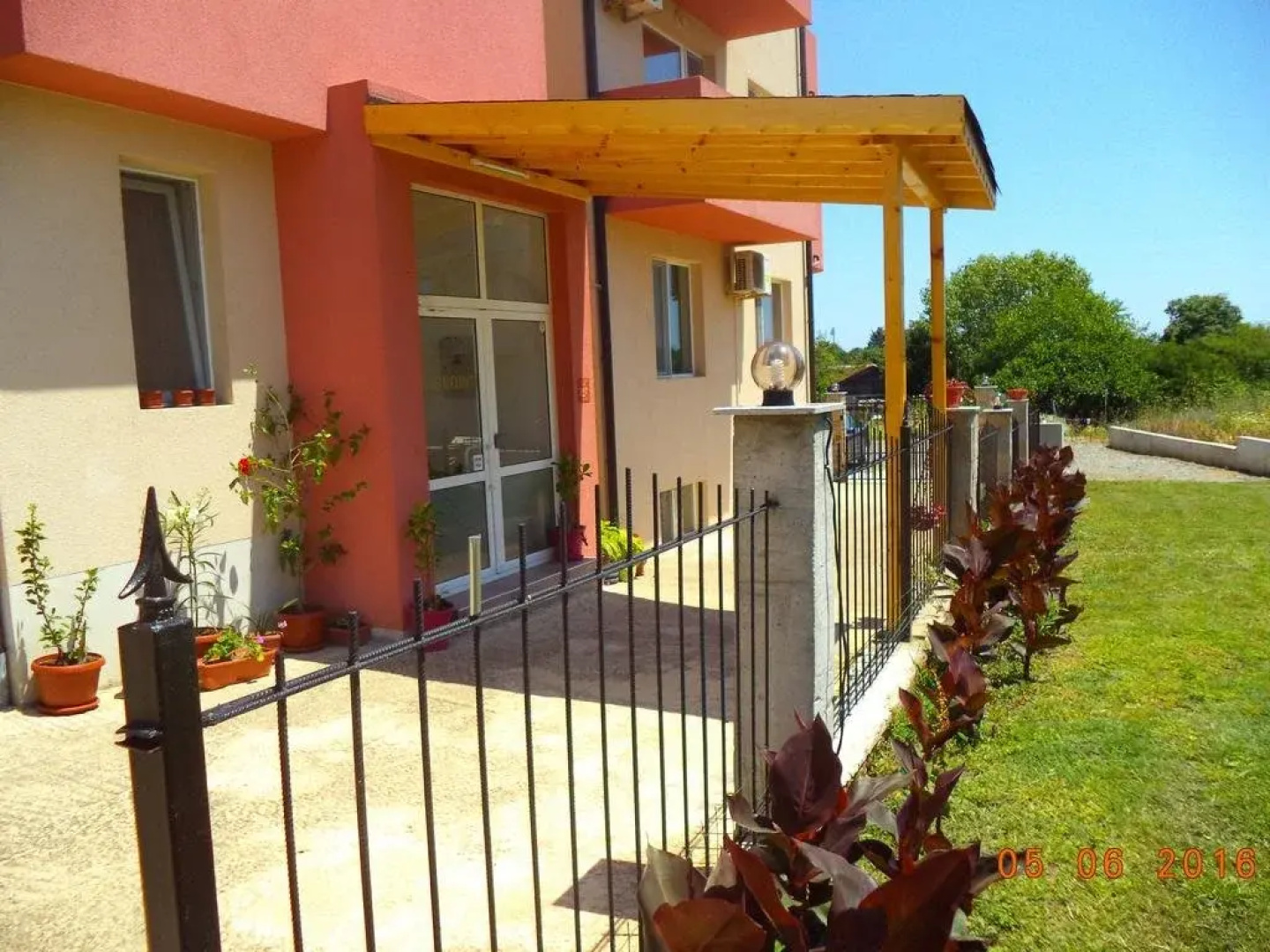 Sveti Georgi Guest House