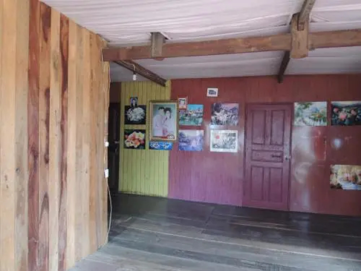 Khoeun Sreymom and Khlot Sopheng Homestay