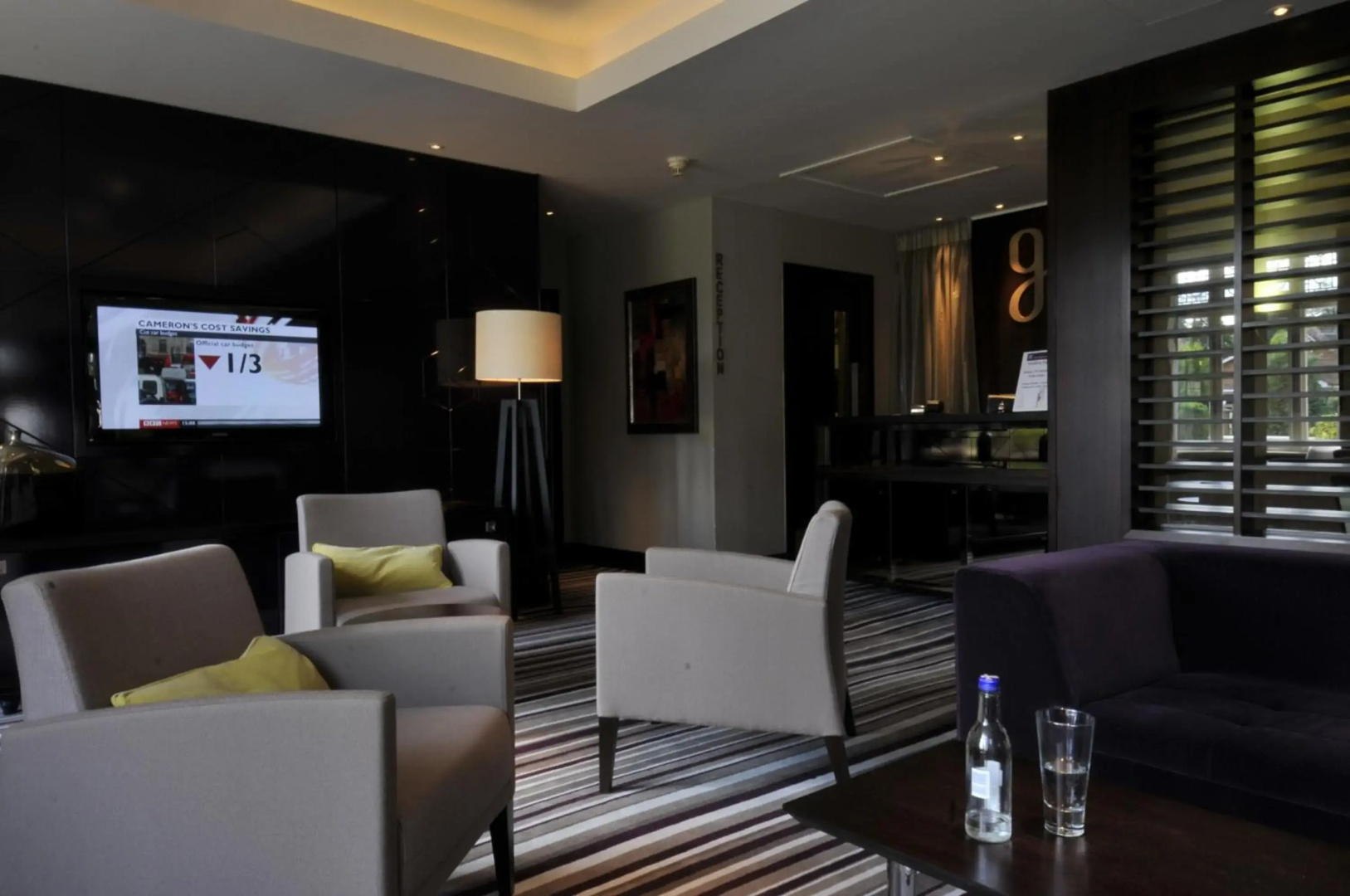 The Golf Hotel