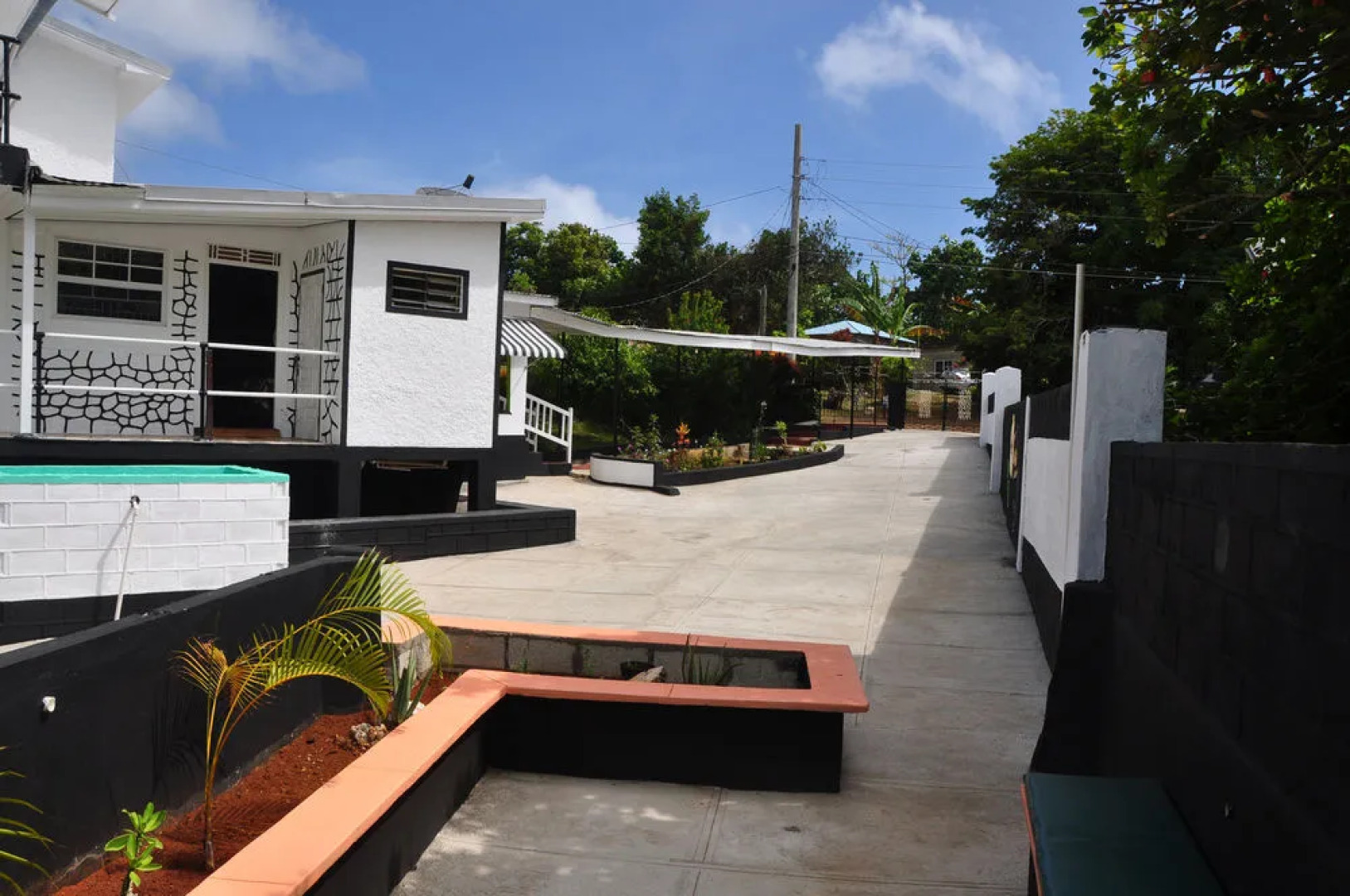 Duncan's Hideaway Guesthouse