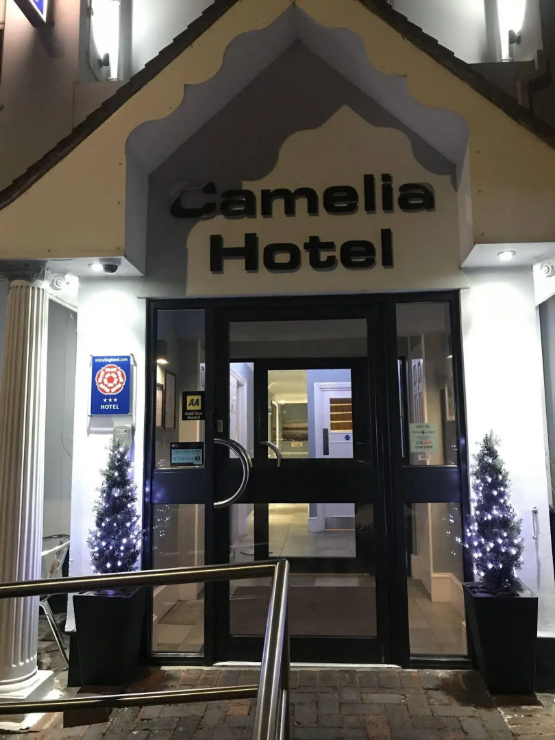 Camelia Hotel