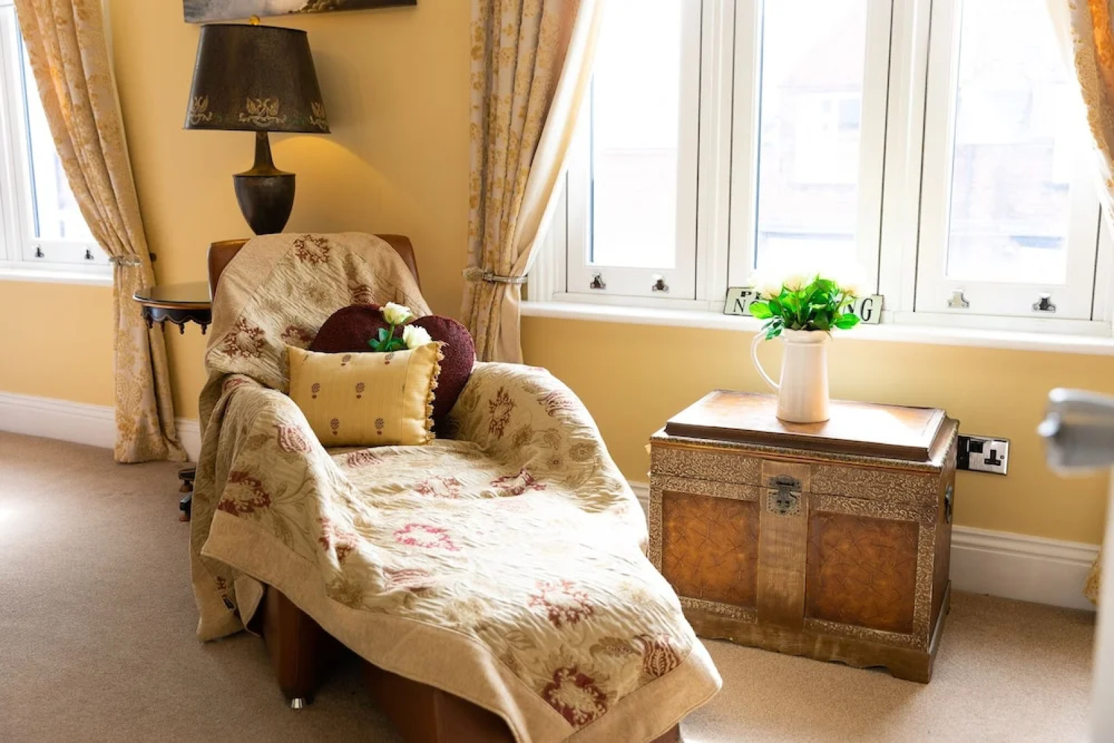All Seasons Boutique Hotels