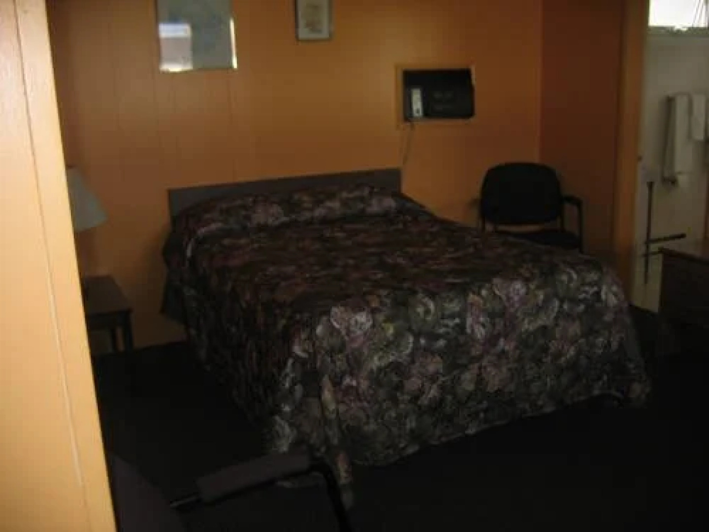 Town and Country Motel