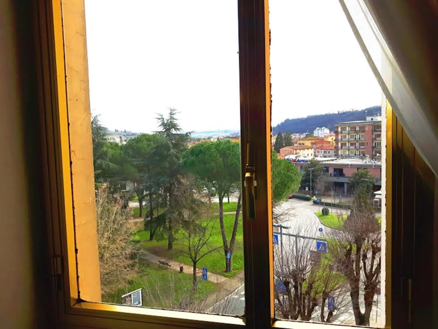 Hotel Ristorante Alcide