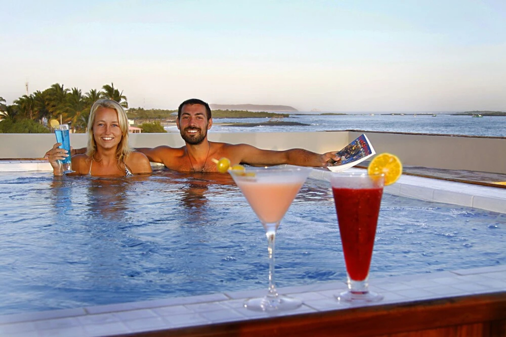 Iguana Crossing Boutique Hotel