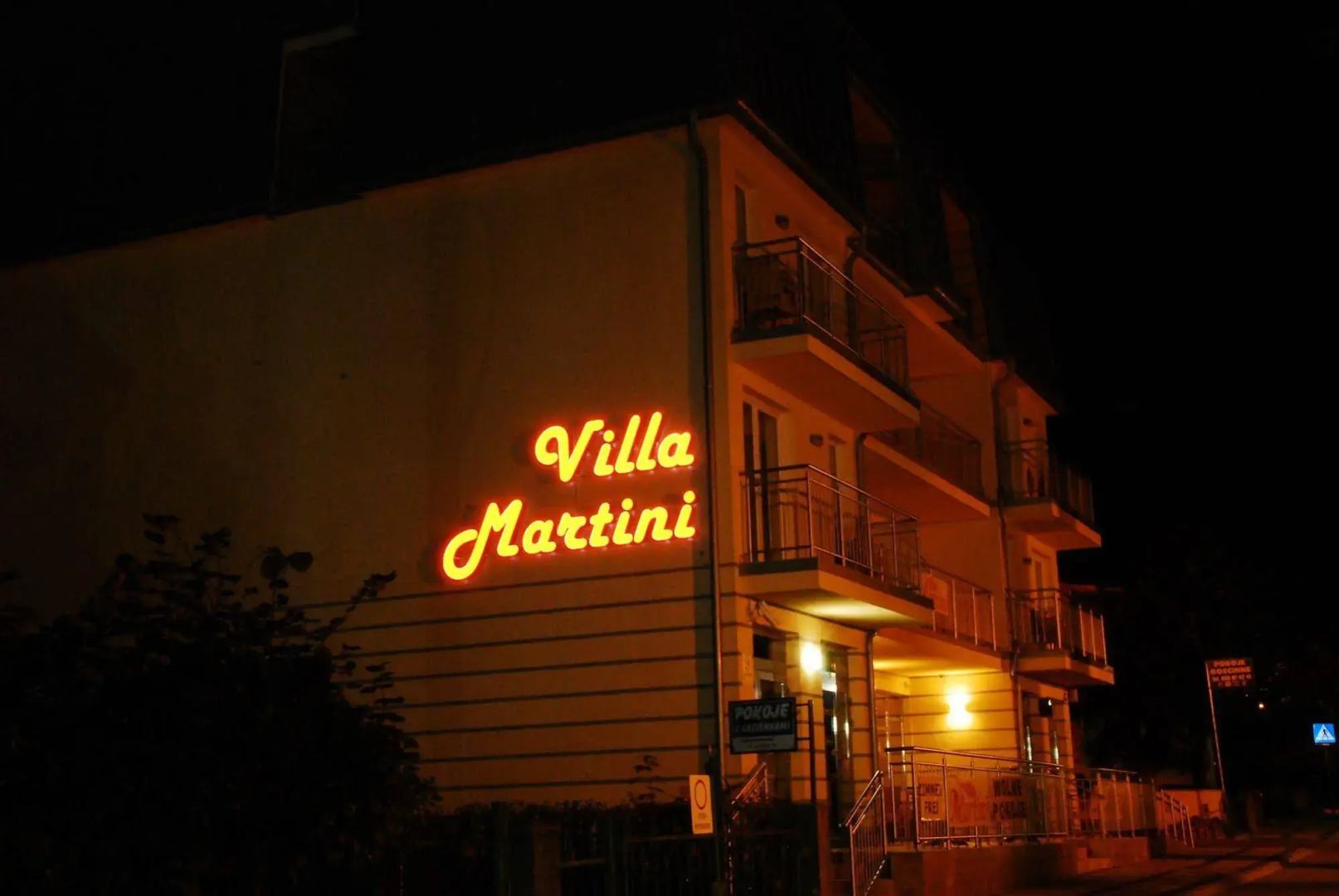 Villa Martini