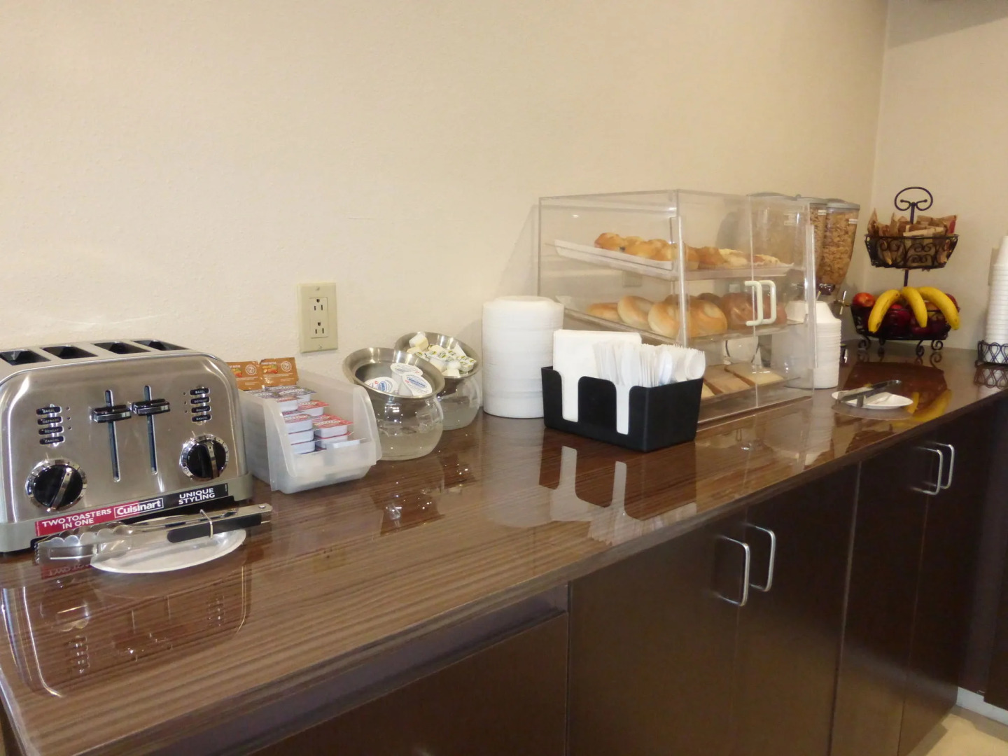 Quality Inn Bishop near Mammoth