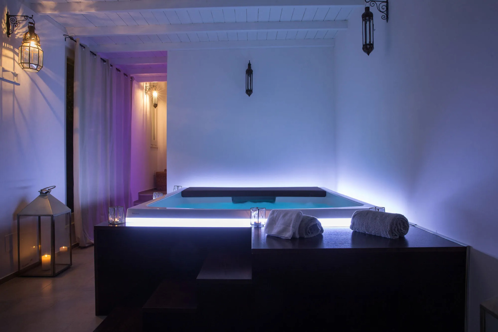 Tenuta Centoporte - Resort Hotel