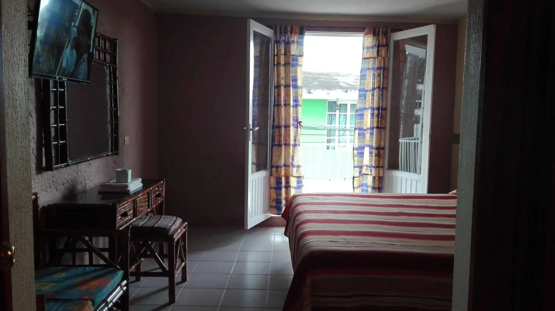 Hotel Angela Carolina