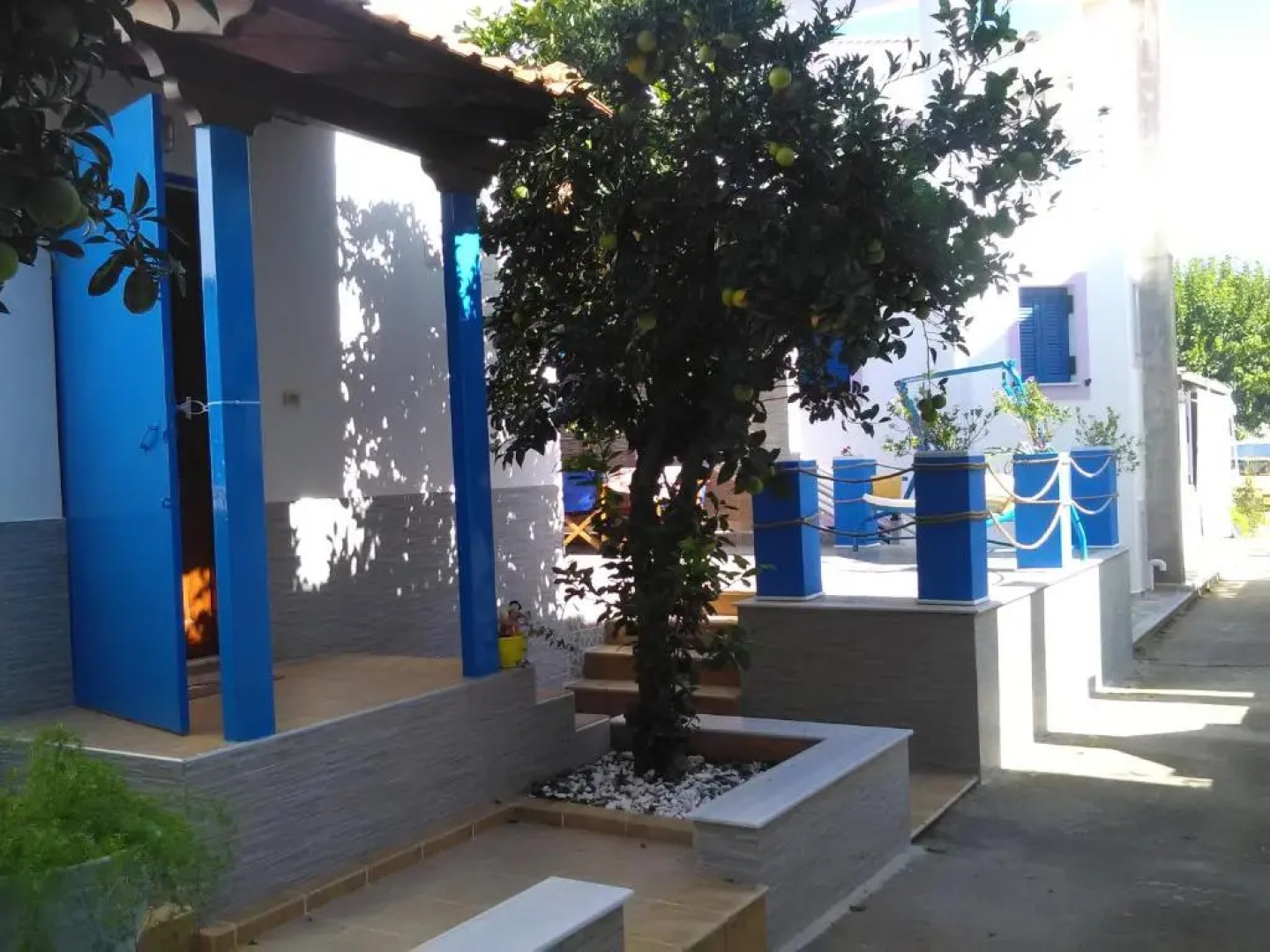 Papadogiannopoulos House