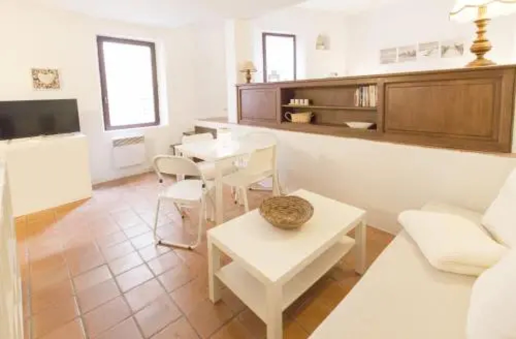 Icasamia Maisonnette Médiévale