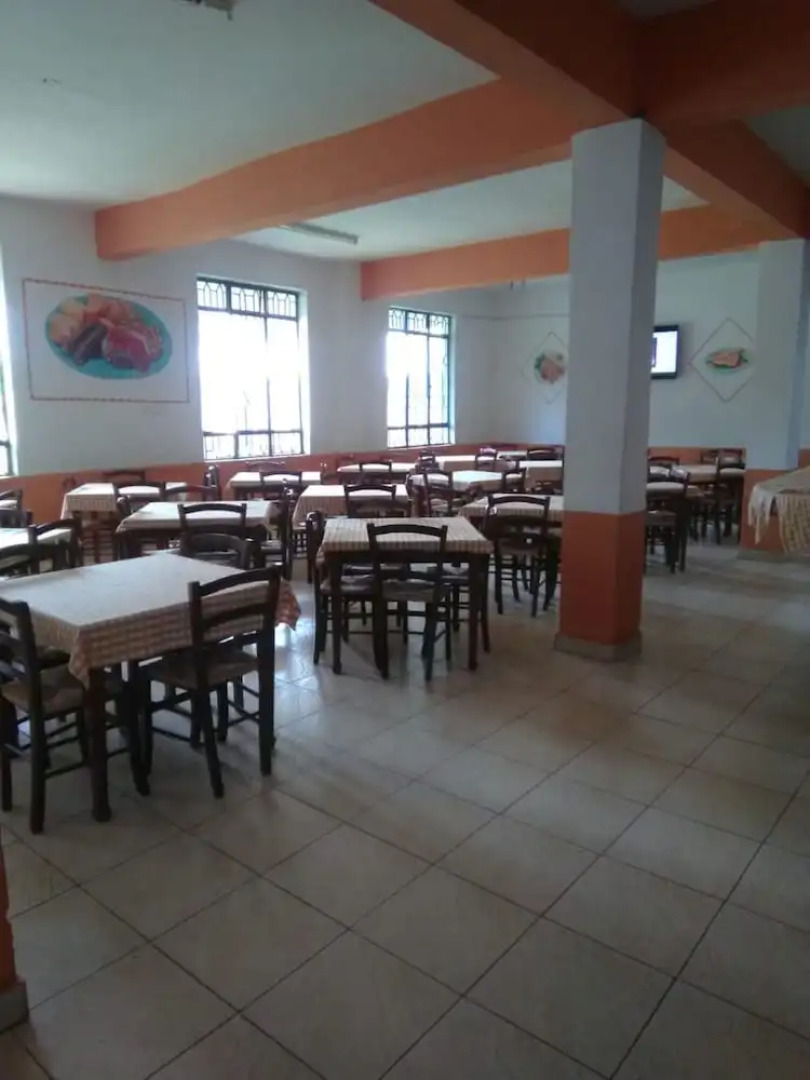 Zebra Resort And Spa