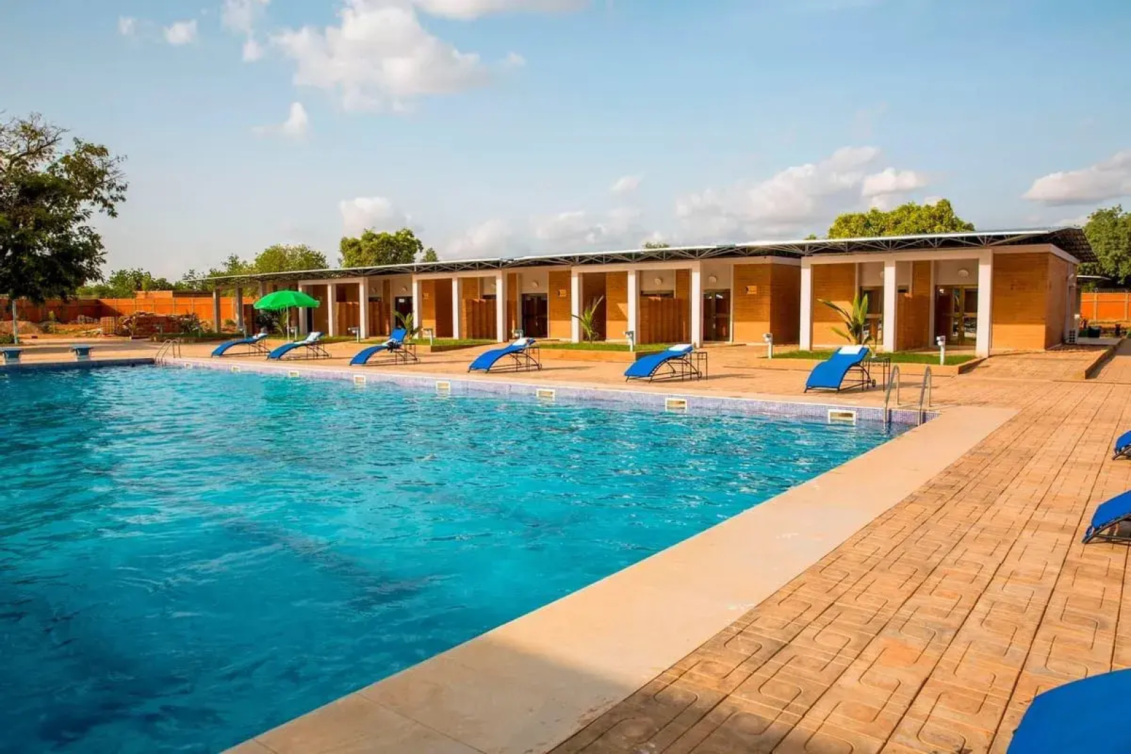 Dunia Hotel Loumbila