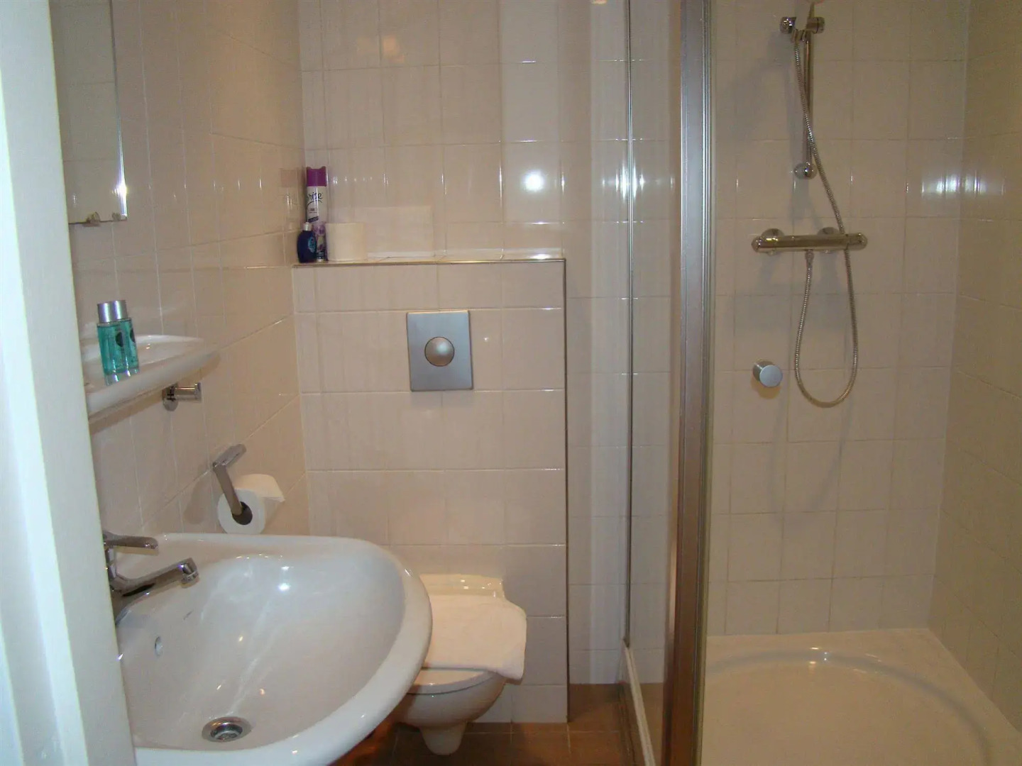 Hotel de Tabaksplant