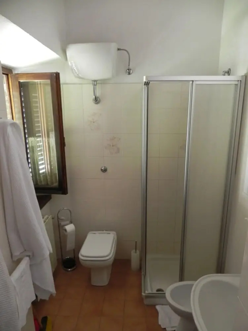 Agriturismo Torre Doganiera