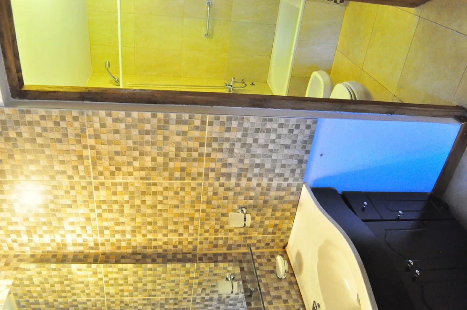 Hotel Alejandro I Patagonia