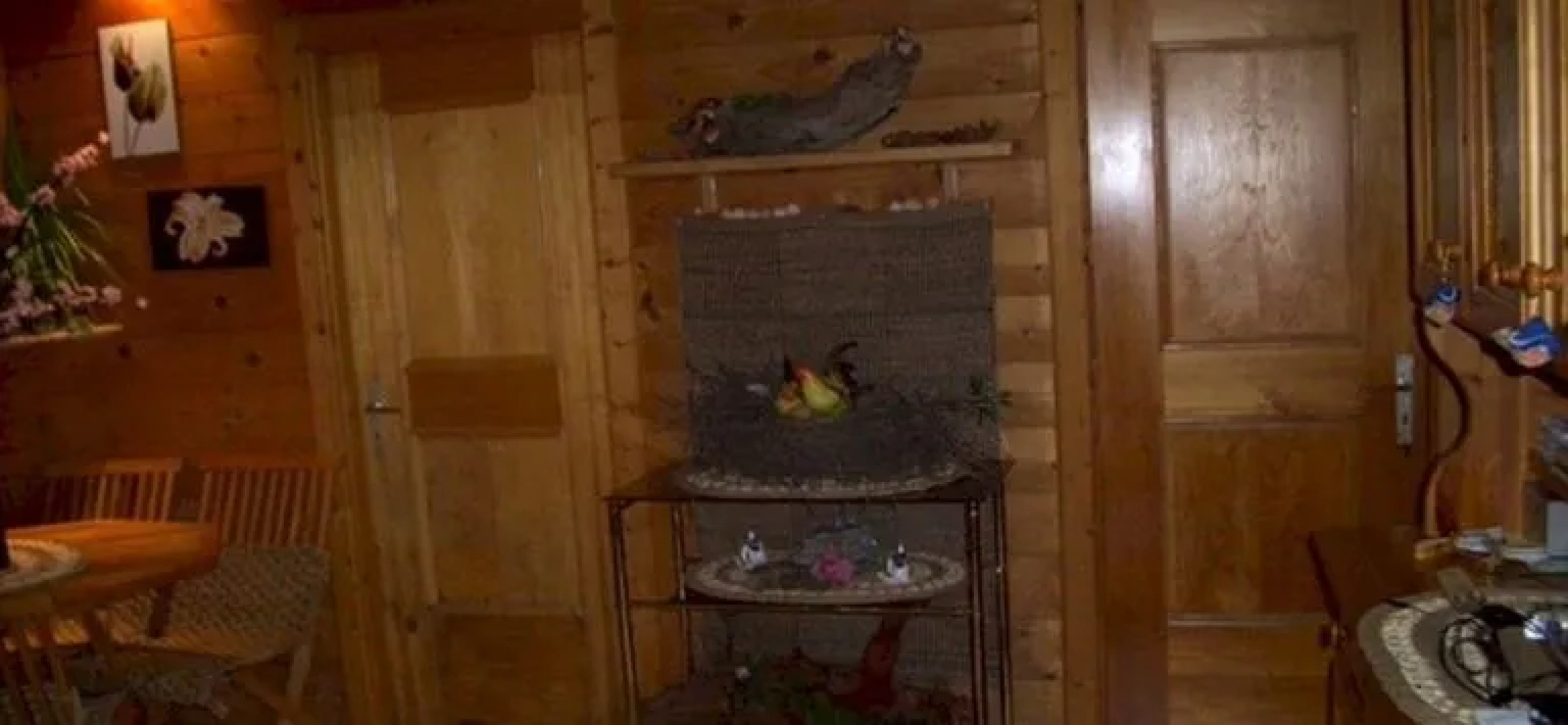 Club Villaggio Magic Garden - Campground