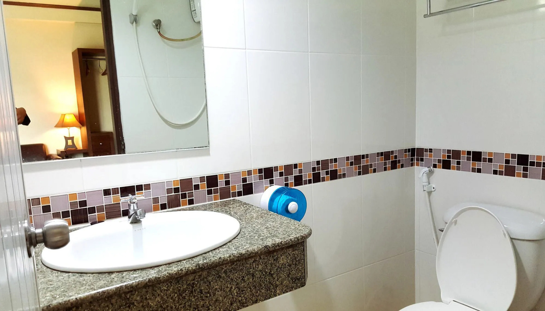 Genting Hotel (SHA Extra Plus)