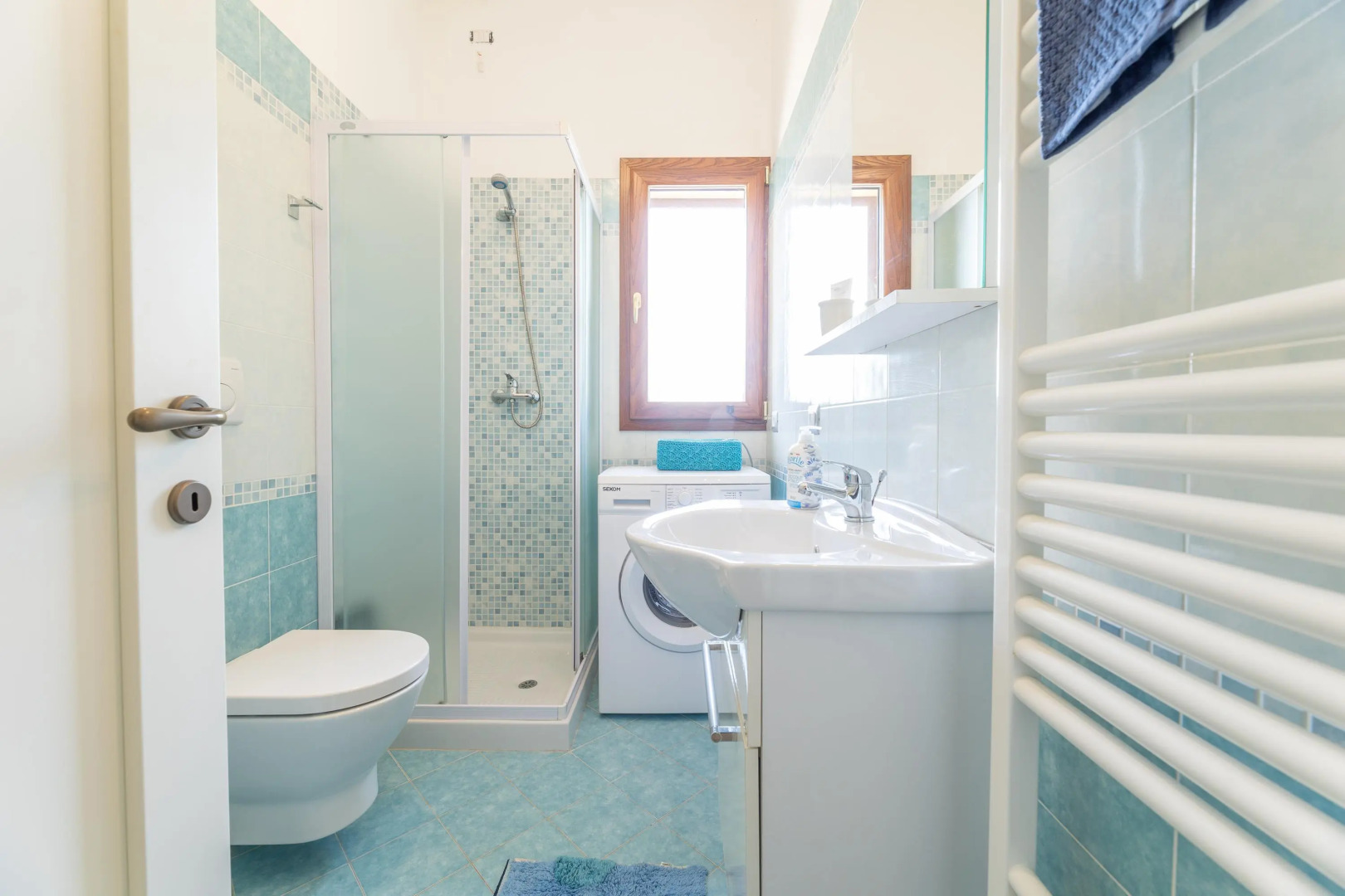 Villa Desideria in Matino