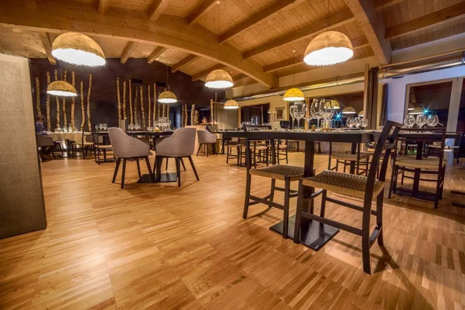 Agriturismo Terra del Sole